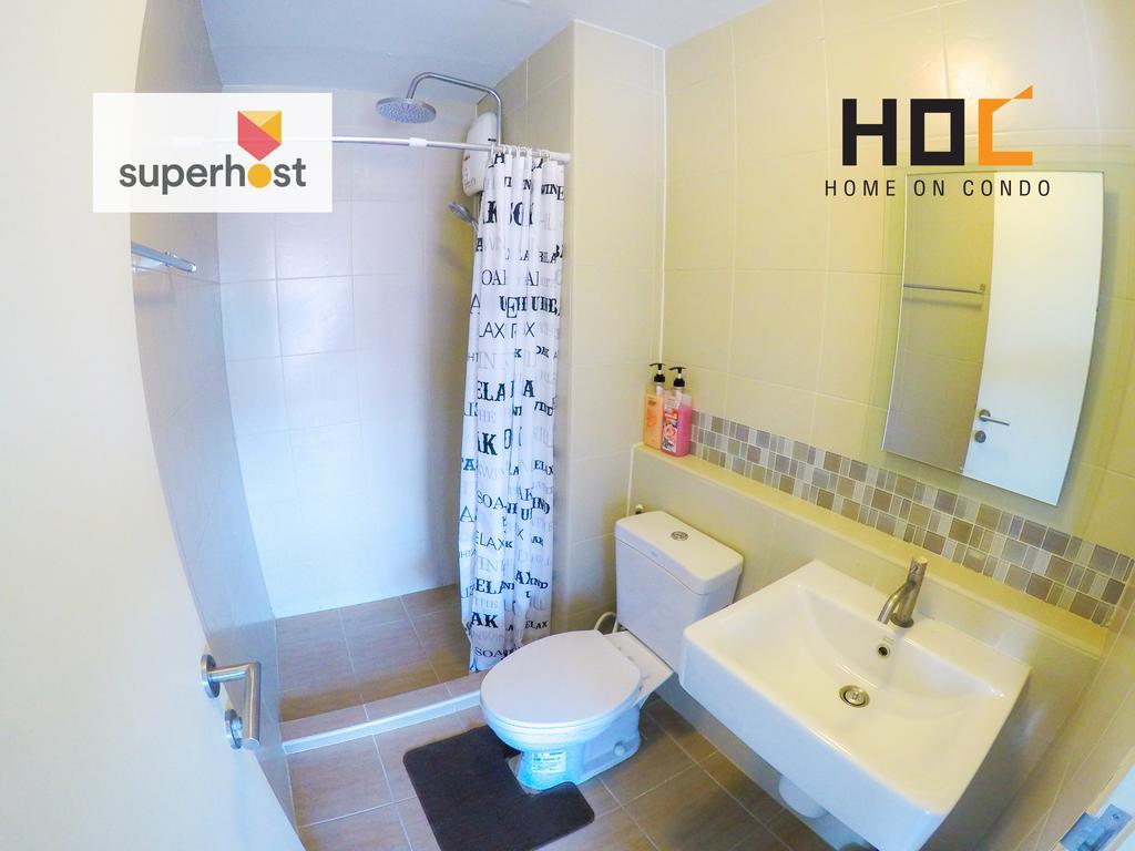 Hoc Daily Apartment Chiang Mai Dış mekan fotoğraf