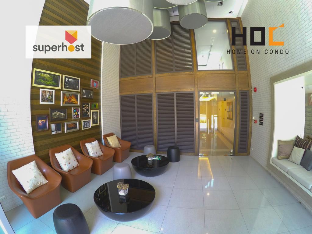 Hoc Daily Apartment Chiang Mai Dış mekan fotoğraf