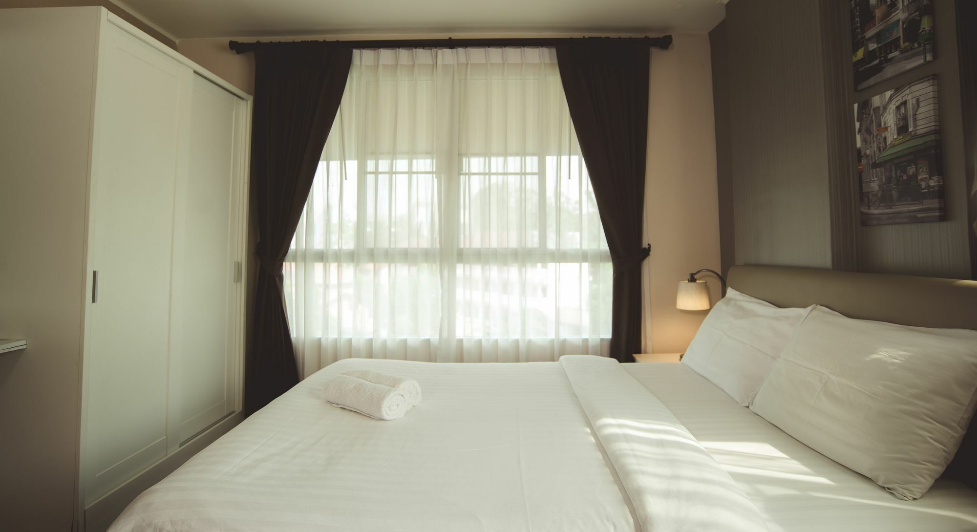 Hoc Daily Apartment Chiang Mai Dış mekan fotoğraf
