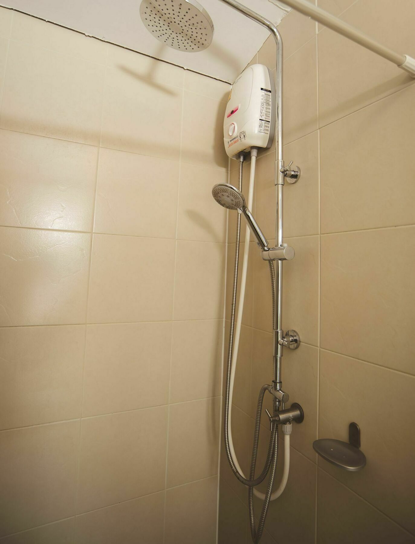 Hoc Daily Apartment Chiang Mai Dış mekan fotoğraf