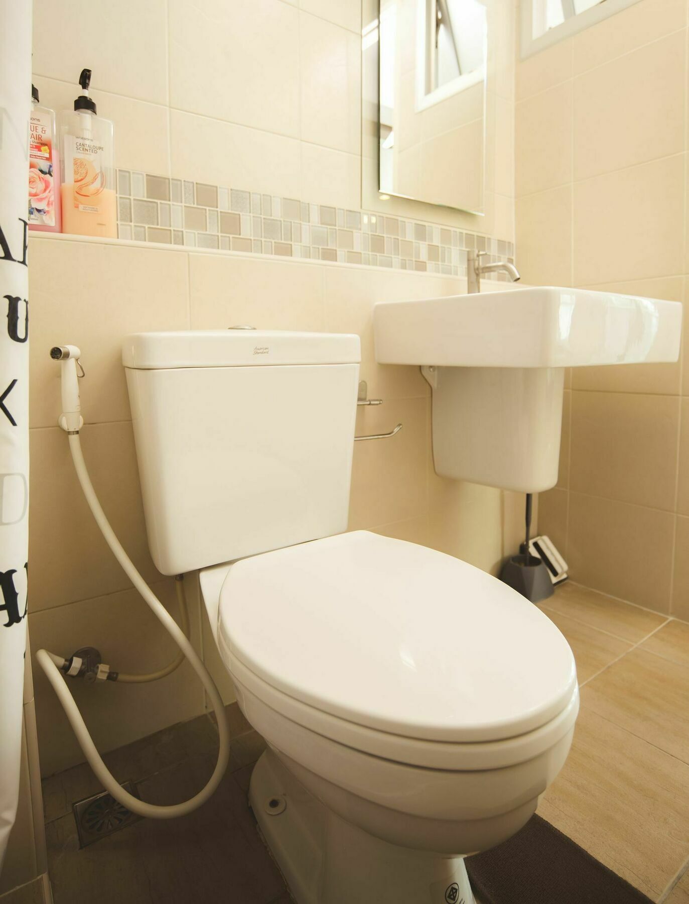 Hoc Daily Apartment Chiang Mai Dış mekan fotoğraf