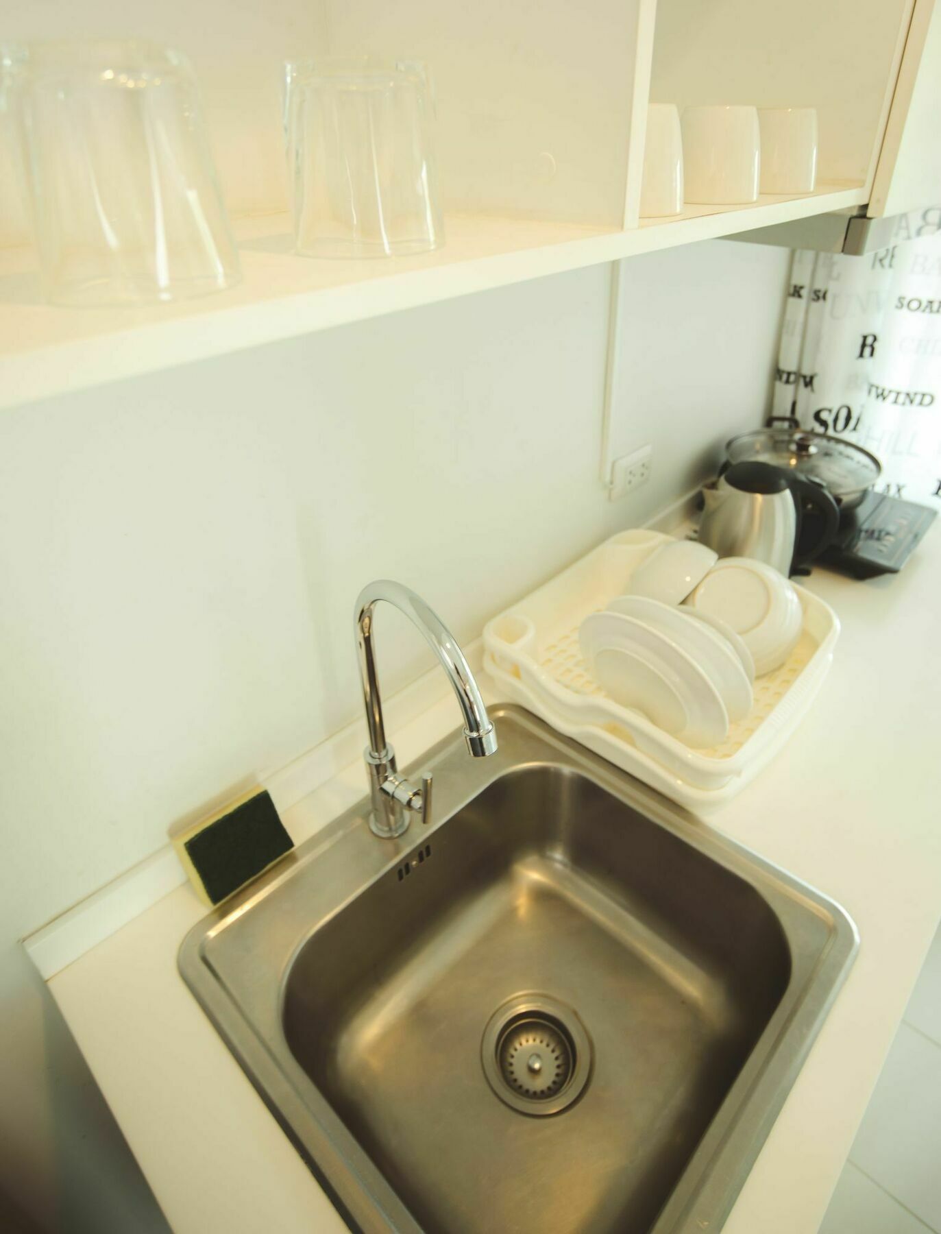 Hoc Daily Apartment Chiang Mai Dış mekan fotoğraf